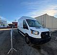 2022 Ford Transit 250