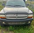 2004 Dodge Dakota Quad Cab 4.7L V8 Magnum 4X4