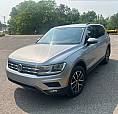 2020 Volkswagen Tiguan Comfortline Awd – Excellent Condition