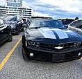 2011 Camero Rs.   Ontario Car Registration Is In Nova Scotia