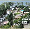 Birchbay Resort Rv Lot 