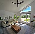 Turnkey, Move In Ready, Furnished  Home On Resort Like Property.