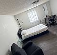 Fully Furnished Private Room For Rent Long Term (All In)