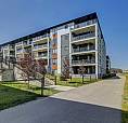 2 Bedroom + Den Apartment 
