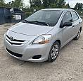 2008 Toyota Yaris Fresh Safety Done, Mint Condition Very Low Kms