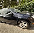 2013 Vw Golf 2.5