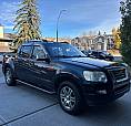 2008 Ford Sport Trac 4x4