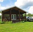 Bird River ( Lac Du Bonnet Area) 3 Br Cottage For Long Term Rent