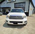 2013 Toyota Sequoia 