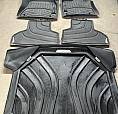Bmw 2015 Winter Mats