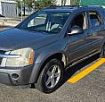 2005 Chevrolet Equinox
