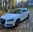 2010 Audi A 3