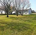 Land With House For Sale
