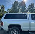 Gmc Canopy