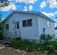 Cabin To Be Moved