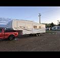 2005 Durango 