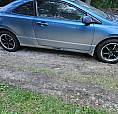 2006 Honda Civic