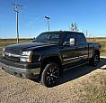 2004 Lly Chevy Duramax