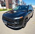 2018 Jeep Cherokee Sport | Spacious Suv | Backup Camera