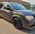 2016 Dodge Grand Caravan Se 3.6L V6