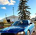 Car Dodge Charger Rt
