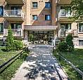 Bright 3 ½ -Metro Côte-Sainte-Catherine-Available November 1St