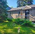 Waskesiu Cabin And Lot For Sale