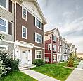 Newer Town House For Sale