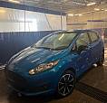 2017 Ford Fiesta 