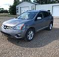 2012 Nissan Rogue For Sale