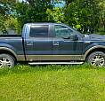 2005 Lariat F150 Obo