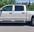 2014 Chevrolet Silverado Ltz Z71