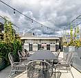 Griffintown Fully Furnished Condo 3 ½ On The 1St Floor