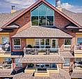 Executive 2-bed Furnished Condo In Wildwood