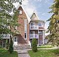 Condo 4 1/2 à Louer à Bois Des Filions