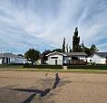 3 Bedroom Bungalow Double Garage And Lot,Rv Parking ,In Daysland