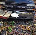 2001 Chevrolet Silverado 2500