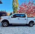 F-150 4X4 Xlt Lariat - 5.0 Coyote