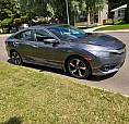 2017 Honda Civic Touring 