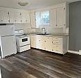 2 Bed 1 Bath For Rent