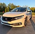 2019 Honda Civic Touring *Excellent Condition*