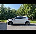 2015 Kia Rio Hatchback