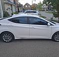 2015 Hyuandai Elantra Gls (sport Car Model) For Sale