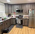 House Basement Suite 1-bedroom For Rent $1200
