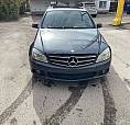 2010 Mercedes Benz  C 250   4 Matic