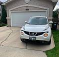 2013 Nissan Juke Awd