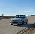 2000 Civic Hatchback 