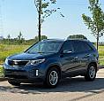2015 Kia Sorento Awd