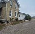 House In Country