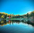 Hideaway Lodge